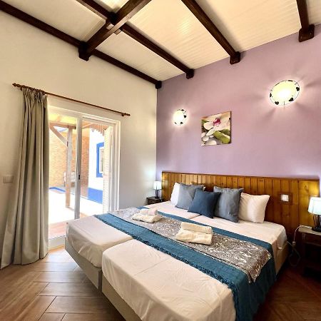 Tavira Vila Formosa 2 With Pool By Homing Экстерьер фото
