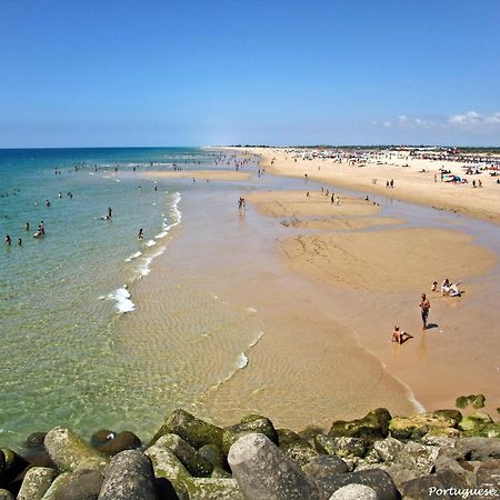 Tavira Vila Formosa 2 With Pool By Homing Экстерьер фото