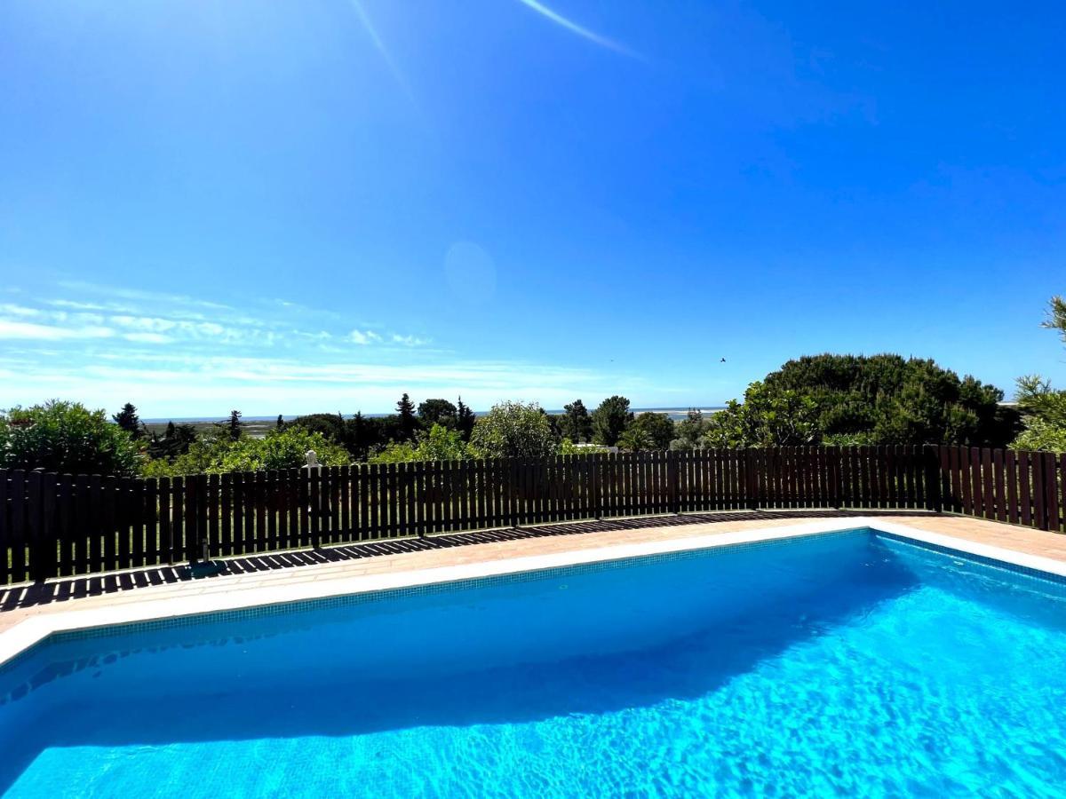 Tavira Vila Formosa 2 With Pool By Homing Экстерьер фото