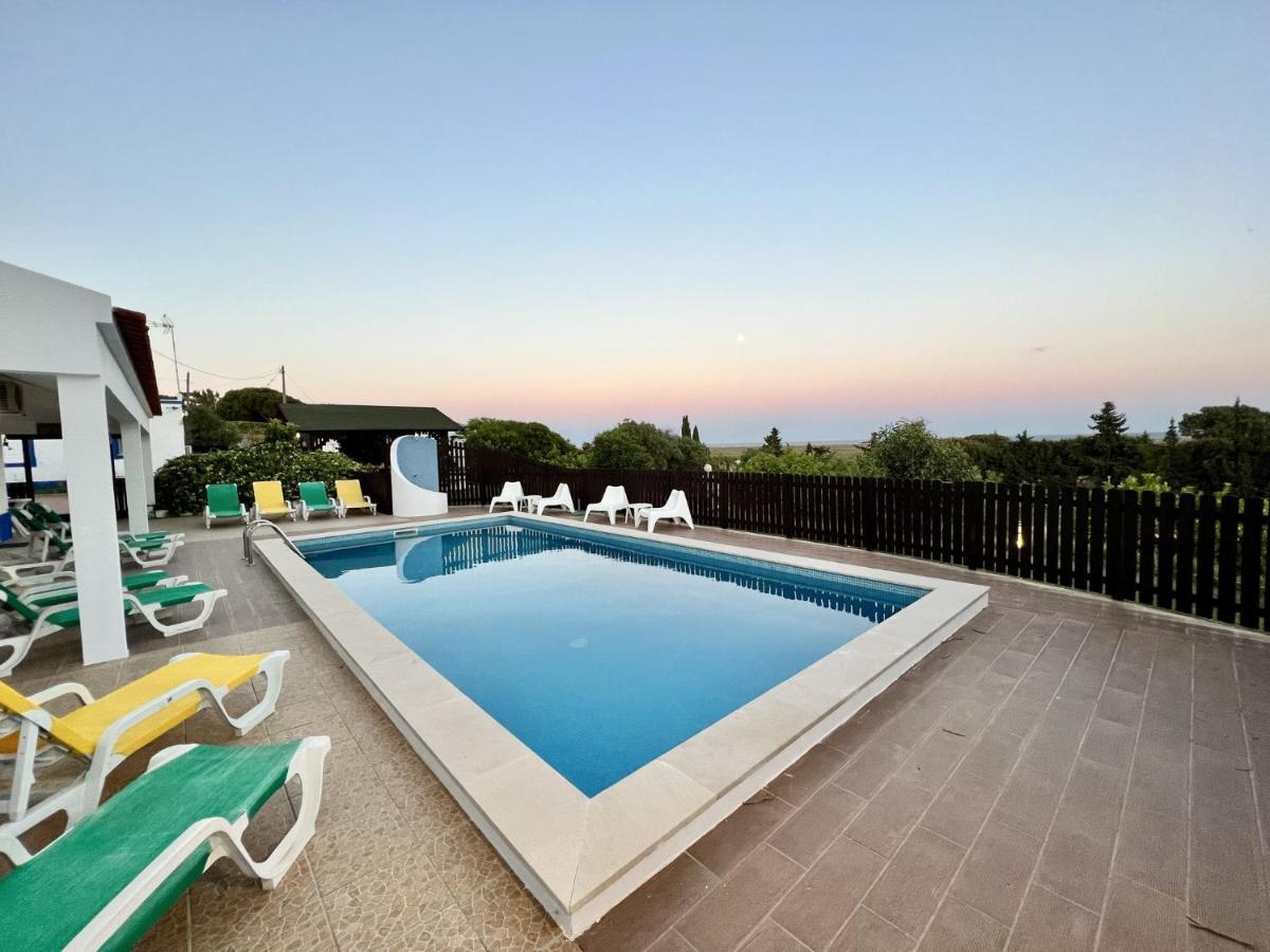 Tavira Vila Formosa 2 With Pool By Homing Экстерьер фото