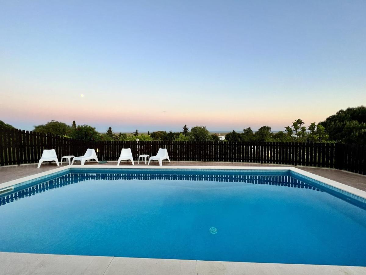 Tavira Vila Formosa 2 With Pool By Homing Экстерьер фото