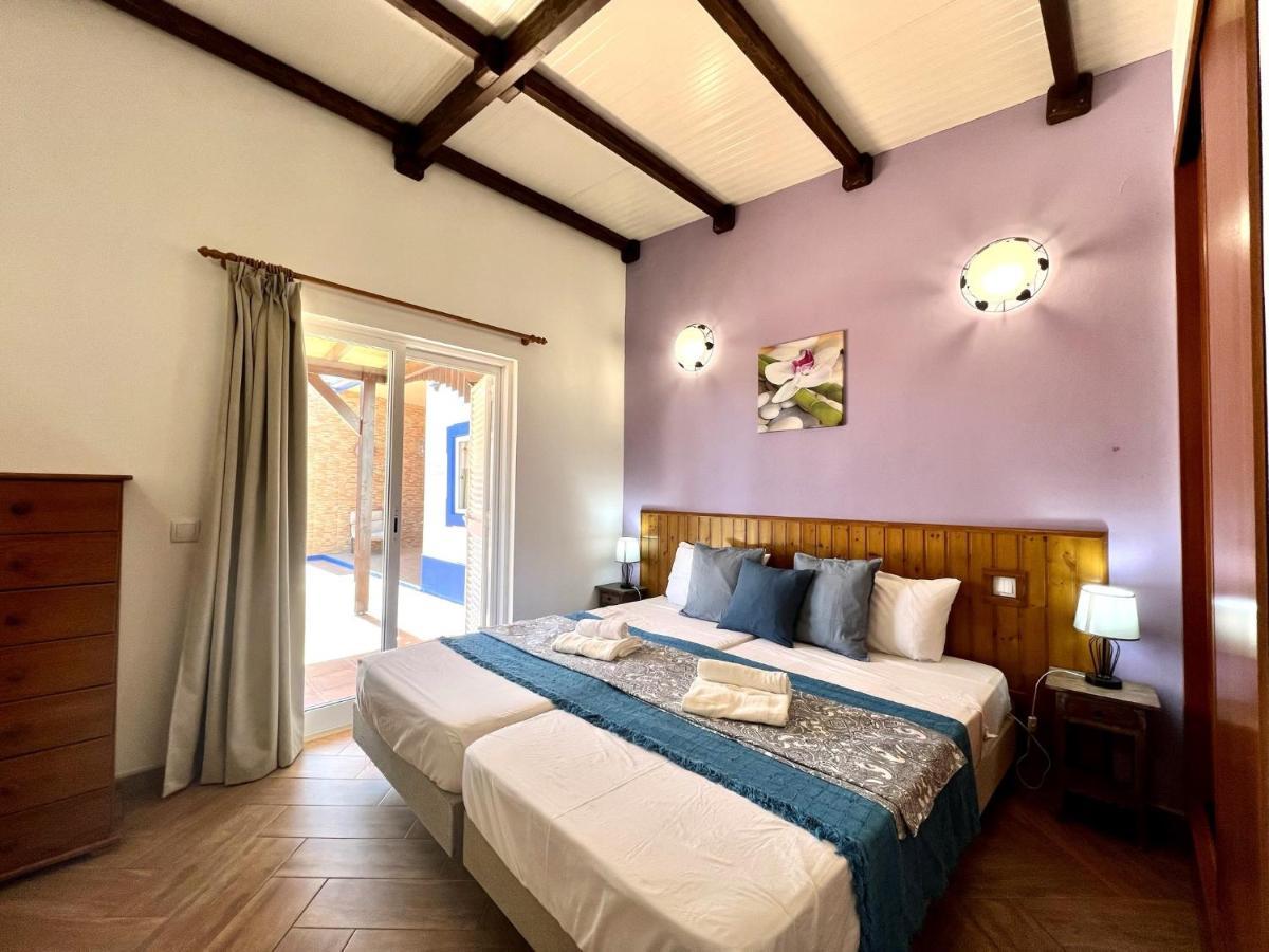 Tavira Vila Formosa 2 With Pool By Homing Экстерьер фото