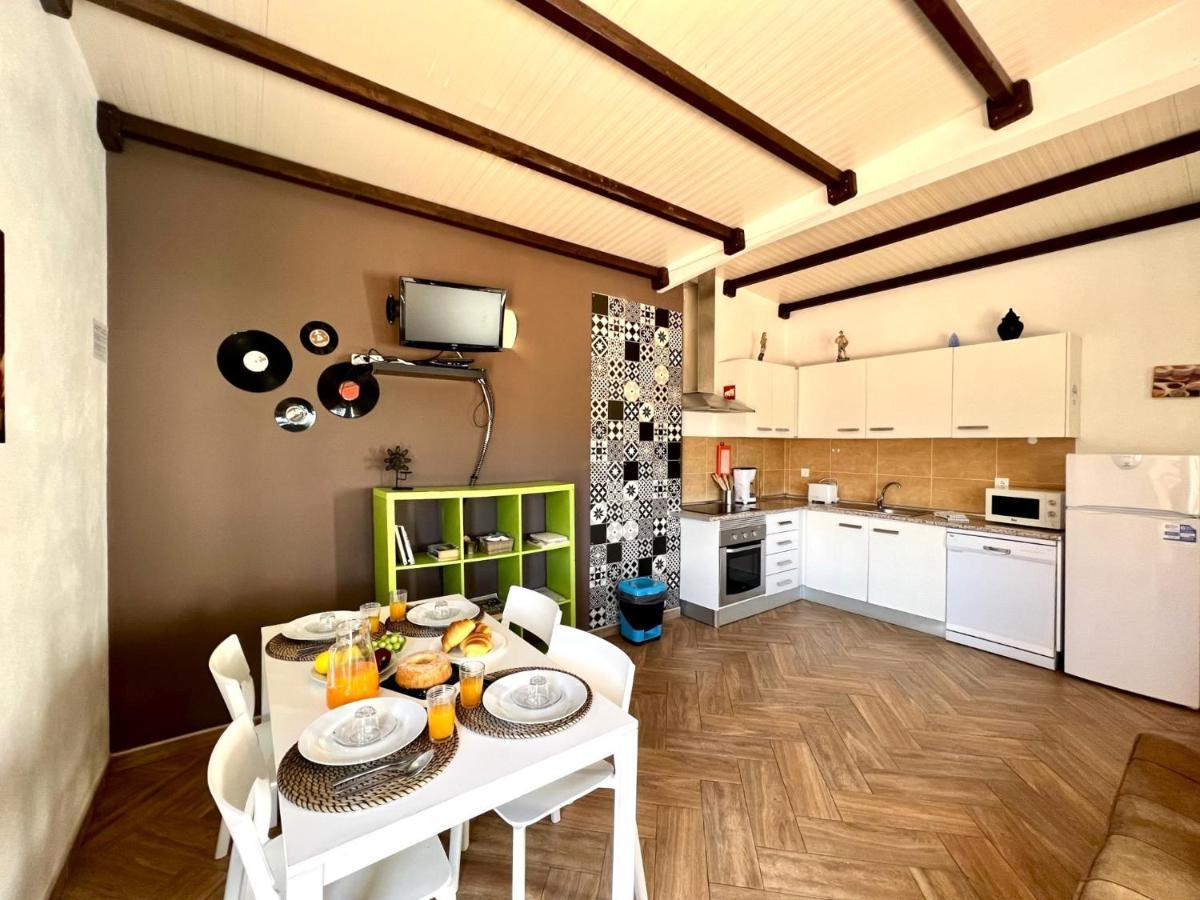 Tavira Vila Formosa 2 With Pool By Homing Экстерьер фото
