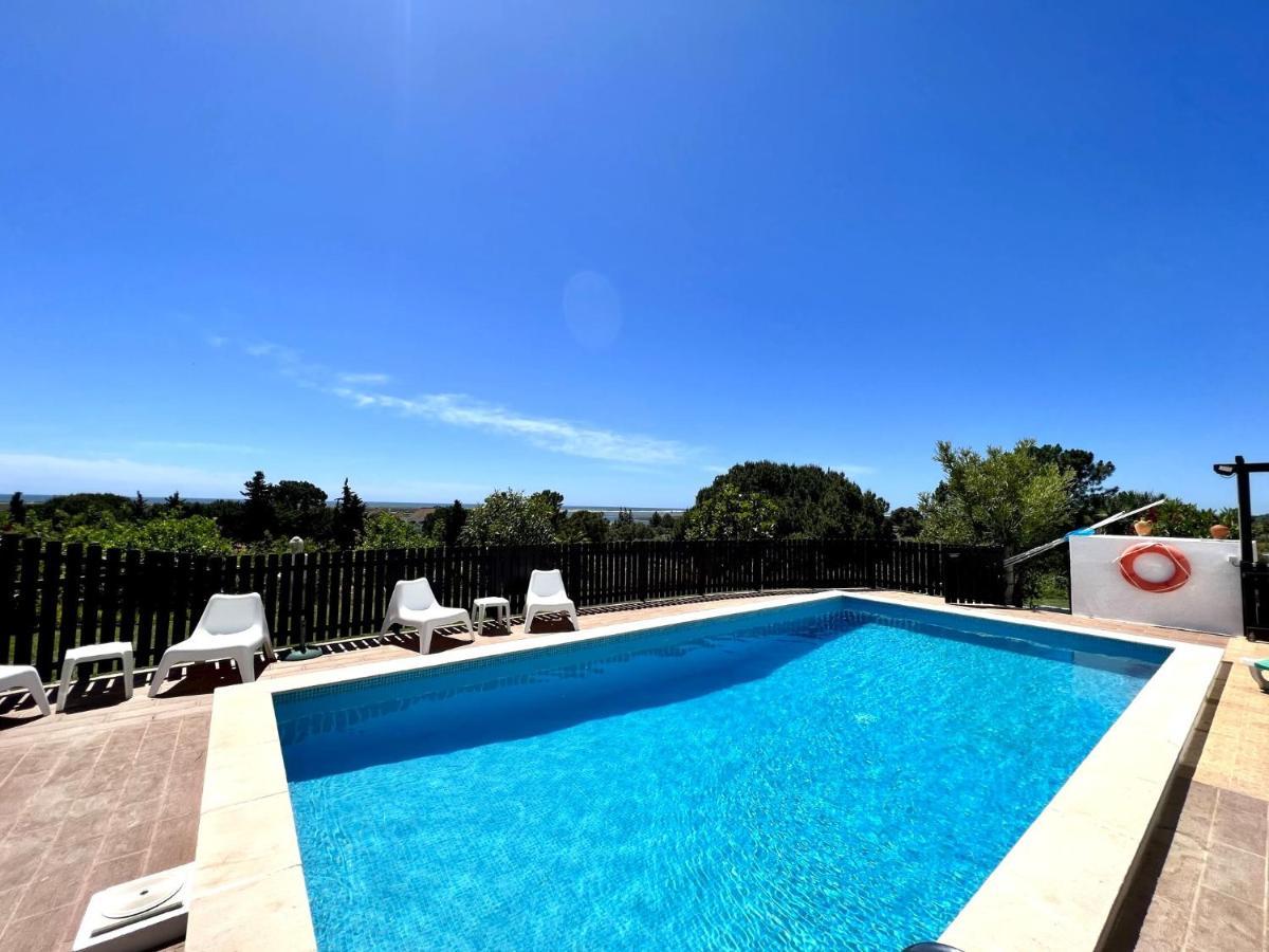Tavira Vila Formosa 2 With Pool By Homing Экстерьер фото