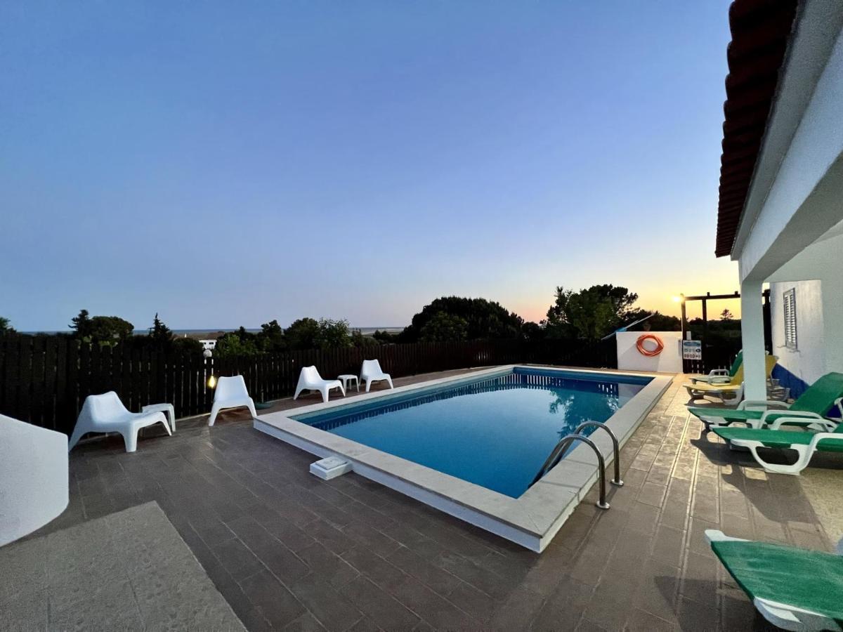 Tavira Vila Formosa 2 With Pool By Homing Экстерьер фото
