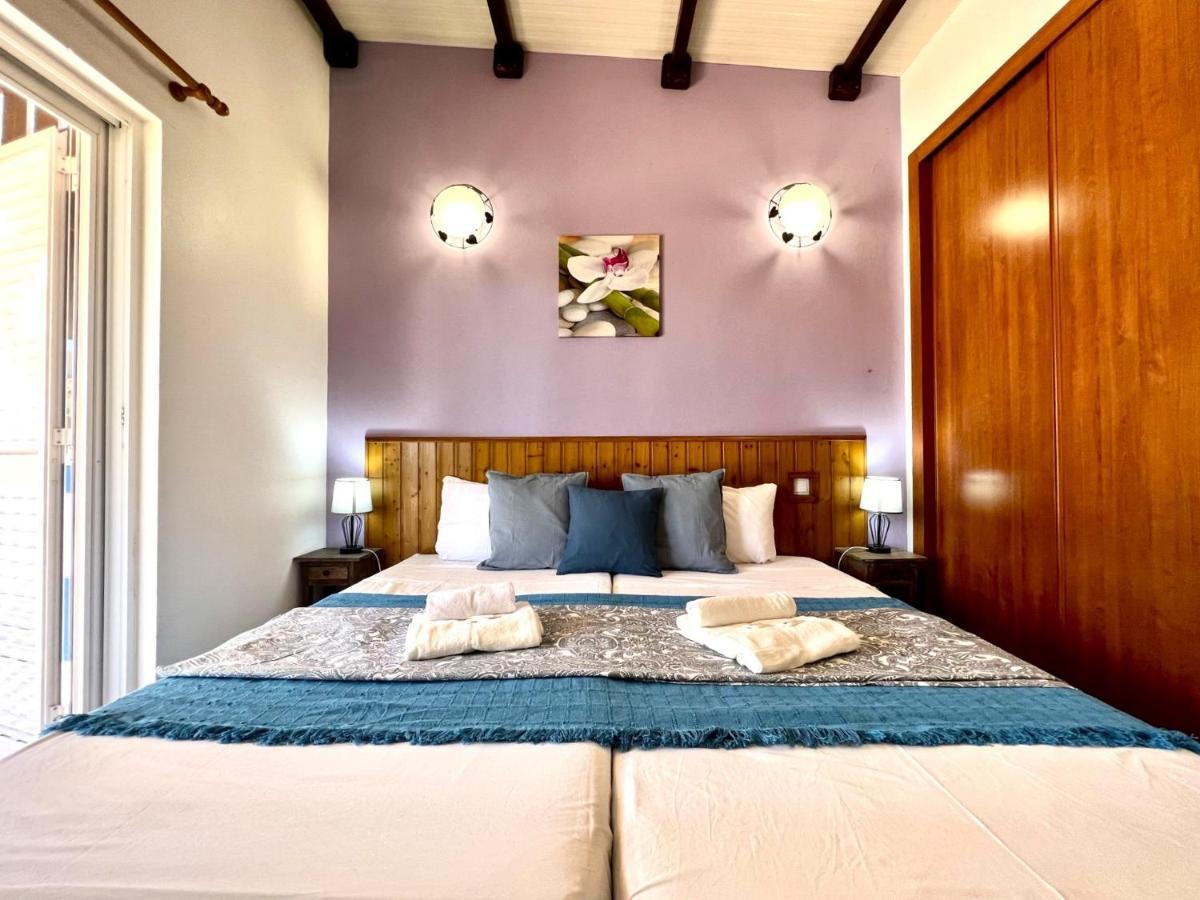 Tavira Vila Formosa 2 With Pool By Homing Экстерьер фото