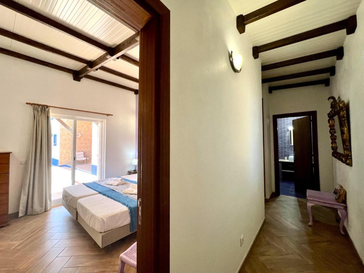Tavira Vila Formosa 2 With Pool By Homing Экстерьер фото