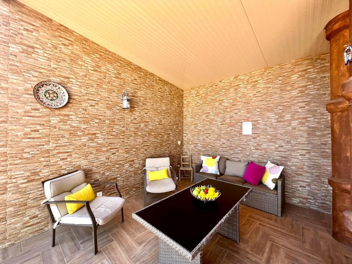 Tavira Vila Formosa 2 With Pool By Homing Экстерьер фото