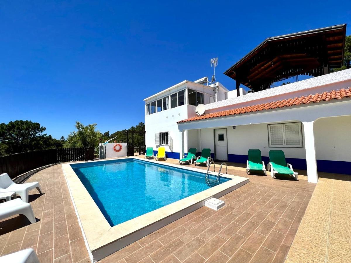 Tavira Vila Formosa 2 With Pool By Homing Экстерьер фото