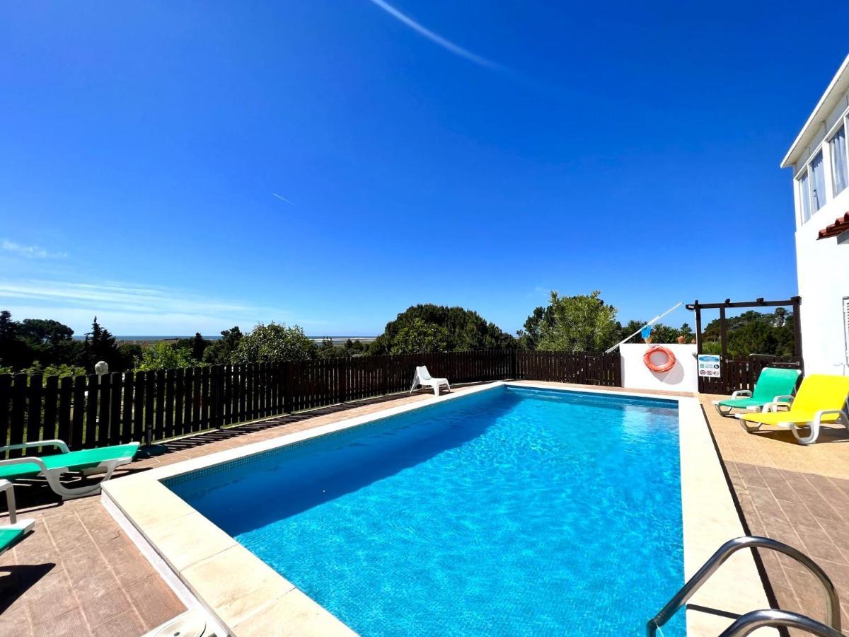 Tavira Vila Formosa 2 With Pool By Homing Экстерьер фото