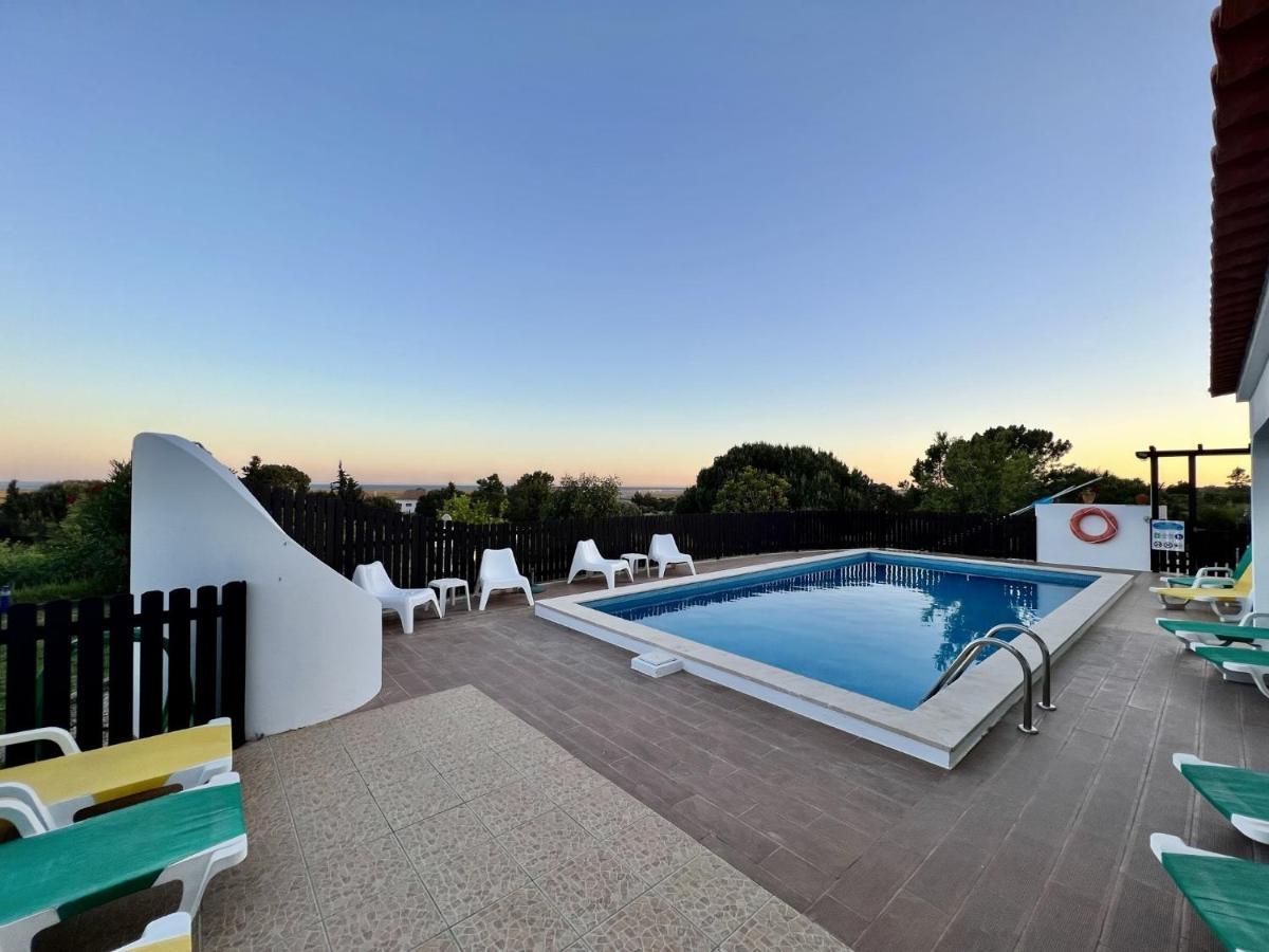 Tavira Vila Formosa 2 With Pool By Homing Экстерьер фото
