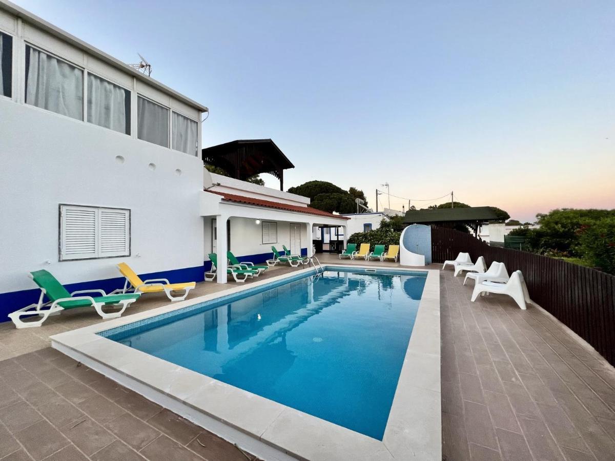 Tavira Vila Formosa 2 With Pool By Homing Экстерьер фото