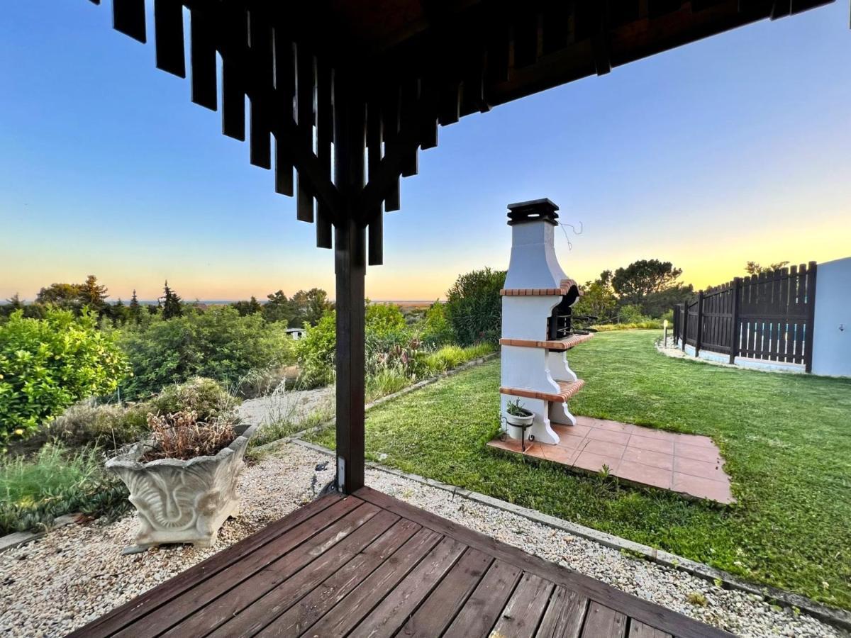 Tavira Vila Formosa 2 With Pool By Homing Экстерьер фото